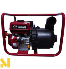 Мотопомпа Vulkan SCCP80