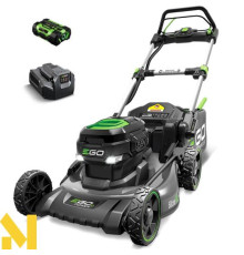 Газонокосарка акумуляторна EGO LM2021E-SP