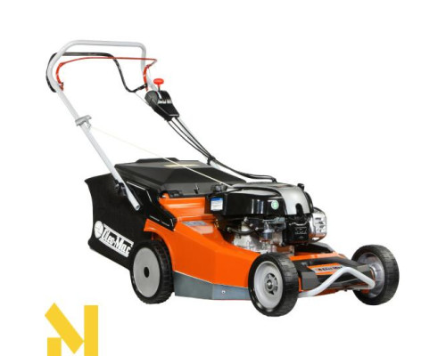 Газонокосарка бензинова Oleo-Mac LUX 55 TBD