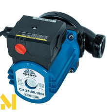 Насос циркуляційний Vitals Aqua CH 25.80.180i