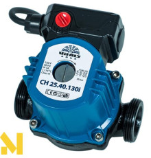 Насос циркуляційний Vitals Aqua CH 25.40.130i