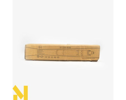 Насос занурювальний свердловинний шнековий Powercraft 3S 1000-9030