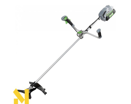 Тример акумуляторний EGO BC3800E (без АКБ та ЗП)