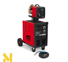 Зварювальний напівавтомат Telwin Supermig 480 Aqua (822046)