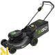 Газонокосарка акумуляторна EGO LM2011E