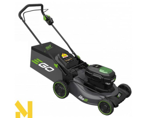 Газонокосарка акумуляторна EGO LM2011E