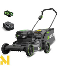 Газонокосарка акумуляторна EGO LM2011E