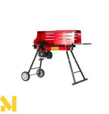 Дровокол електричний NAC WSE200-7-52L-NH