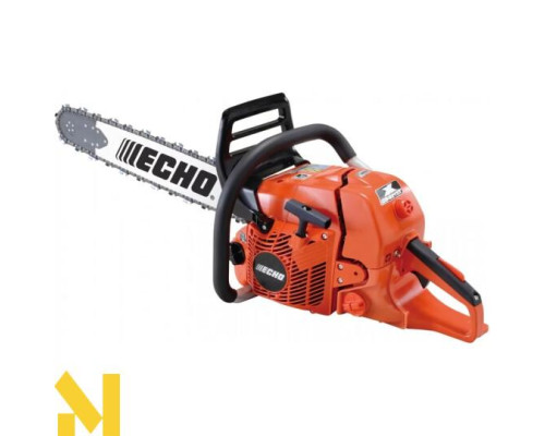 Бензопила ECHO CS-621SX