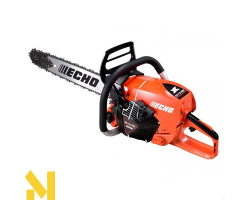 Бензопила ECHO CS-7310SX