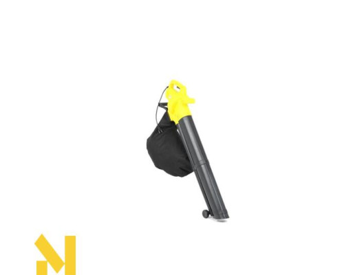 Пилосос-повітродувка садова електрична LIDER DWO 2400W