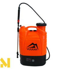 Обприскувач акумуляторний ранцевий Vulkan HY-16L