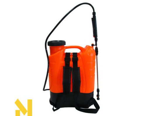 Обприскувач акумуляторний ранцевий Vulkan HY-16L