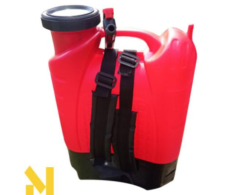 Обприскувач акумуляторний ранцевий Vulkan HY-16L