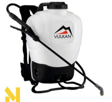 Обприскувач акумуляторний ранцевий Vulkan HY-15E/Li