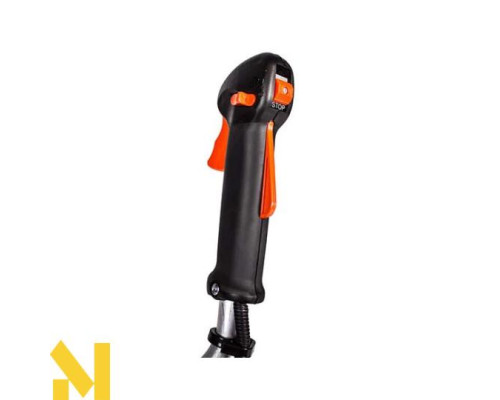 Мотокоса ECHO SRM-4510