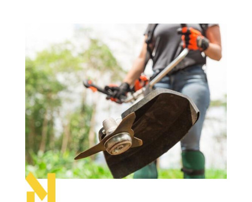 Мотокоса ECHO SRM-4510