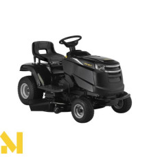 Садовий трактор бензиновий Alpina AT3 98 A