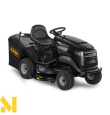 Садовий трактор бензиновий Alpina AT8 102 HW