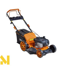 Газонокосарка бензинова NAC LS46-450E-HSDS-JR