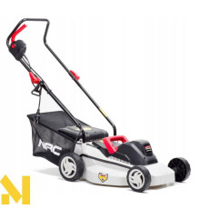 Газонокосарка електрична Nac LE15-37-PB-S