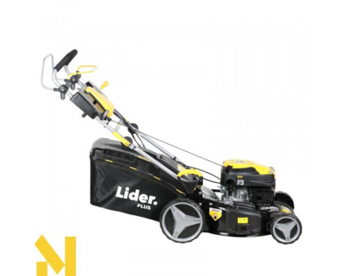 Газонокосарка бензинова LIDER WA46N144R 3W1