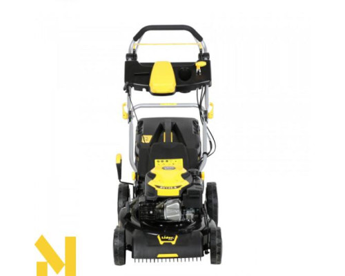 Газонокосарка бензинова LIDER WA46N144R 3W1