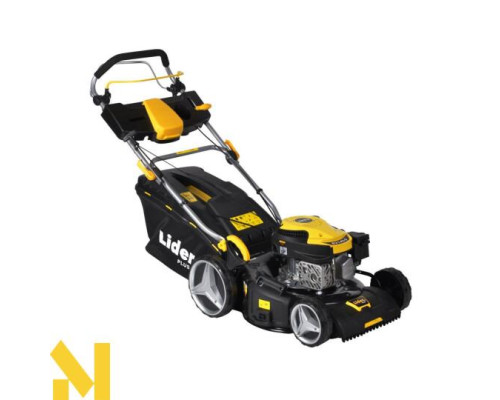 Газонокосарка бензинова LIDER WA46N144R 3W1