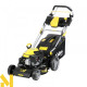 Газонокосарка бензинова LIDER WA46N144R 3W1