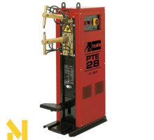 Апарат точкового зварювання (споттер) Telwin PTE 28 (824041)