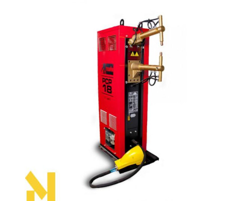 Апарат точкового зварювання (споттер) Telwin PCP 18 (824043)