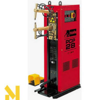 Апарат точкового зварювання (споттер) Telwin PCP 28 (824045)