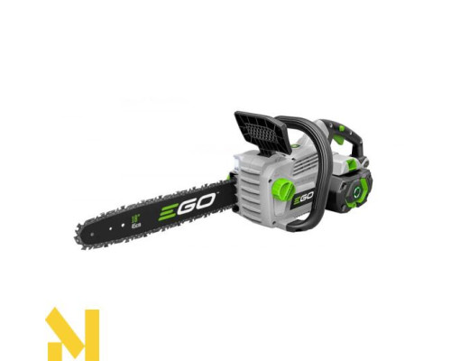 Пила ланцюгова акумуляторна EGO CS1800E