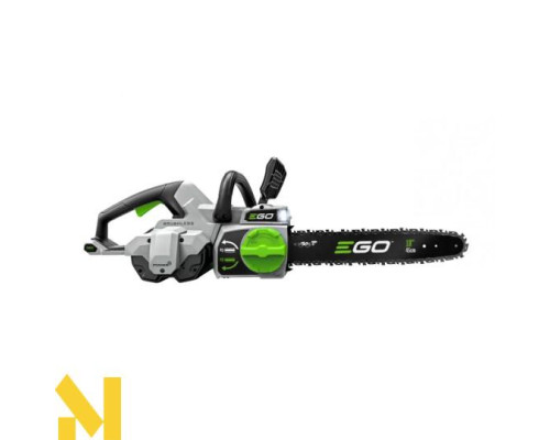 Пила ланцюгова акумуляторна EGO CS1800E