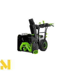 Снігоприбирач акумуляторний EGO SNT2400E без АКБ і ЗП