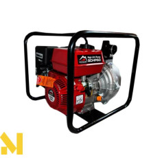 Мотопомпа бензинова Vulkan SCHP50 для чистої води