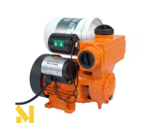 Насосна станція вихрова Powercraft AGV 370-3636