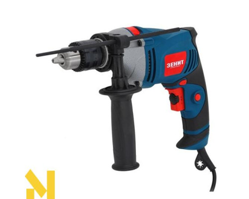 Дриль ударний ЗЕНІТ ЗД-950