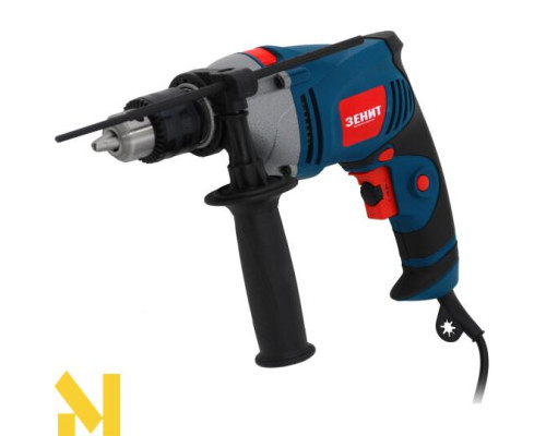 Дриль ударний ЗЕНІТ ЗД-950