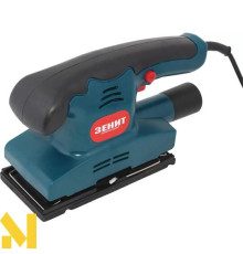 Шліфмашина вібраційна Зеніт ЗВШ-350