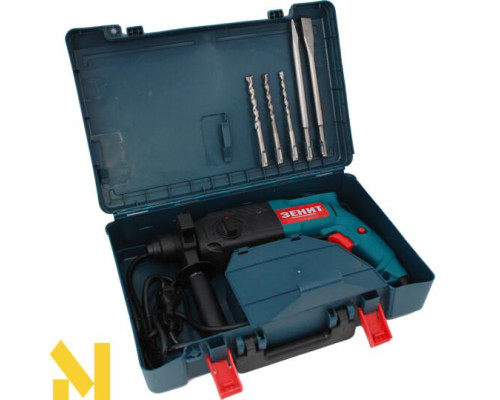 Перфоратор ЗЕНІТ ЗП 950