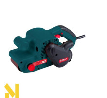 Шліфмашина стрічкова ЗЕНІТ ЗЛШ-1000