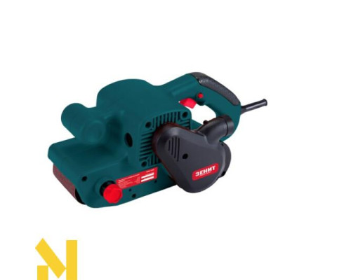 Шліфмашина стрічкова ЗЕНІТ ЗЛШ-1000