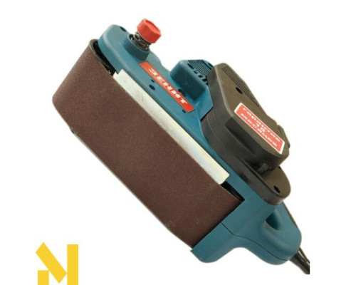 Шліфмашина стрічкова ЗЕНІТ ЗЛШ-1000