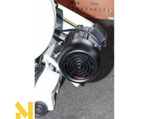 Пила монтажна FDB Maschinen GYQ 400 B