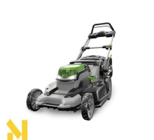 Газонокосарка акумуляторна EGO LM2000E (0500002001) (без АКБ та ЗП)