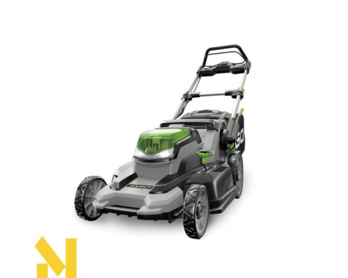 Газонокосарка акумуляторна EGO LM2000E (0500002001) (без АКБ та ЗП)