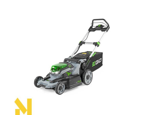 Газонокосарка акумуляторна EGO LM2000E (0500002001) (без АКБ та ЗП)
