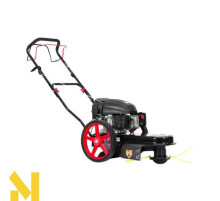 Газонокосарка бензинова NAC LP60-173-HW