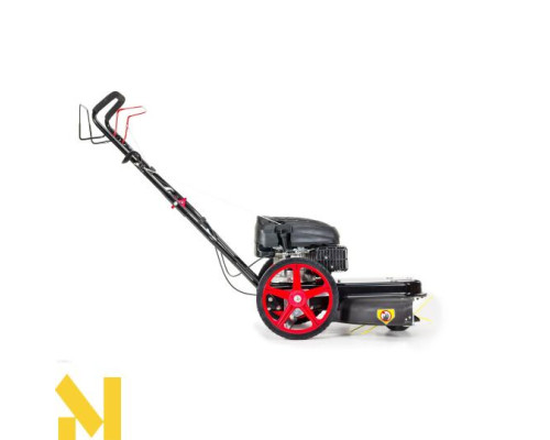 Газонокосарка бензинова NAC LP60-173-HW